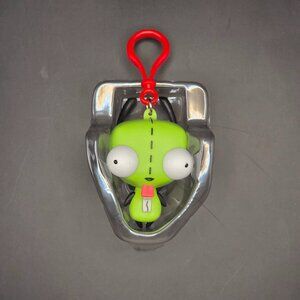 Exclusive Invader Zim Hanger - 1 of 8 Collectible Vinyl Figures